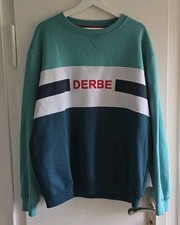 Derbe Pullover Pulli XXL Grün