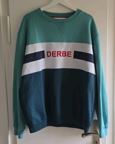 Derbe pullover pulli xxl - pullover,