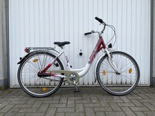        City 3 gang Damenrad