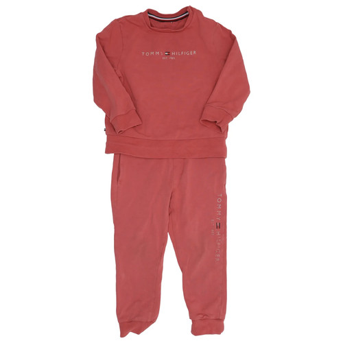 Tommy hilfiger freizeitanzug - tommy,