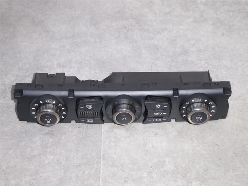 Bmw e60 530i - 530i,, bedienteil