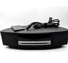Bose Wave Music System AM/FM