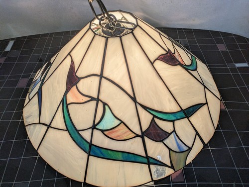Vintage deckenlampe - vintage,