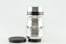 Meyer optik görlitz trioplan - optik,