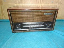 Telefunken Jubilate 201 Transistorradio