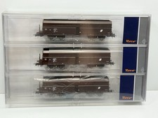 Roco 67177 Erzwagen Set 3-tlg