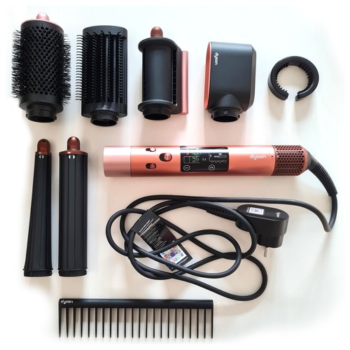 Dyson multi haarstyler - dyson,