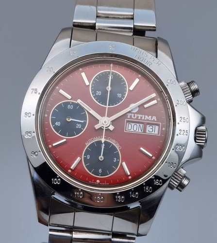 Tutima glashütte 793 - tutima,