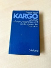Thomas brasch kargo - brasch, (1977)