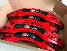 4xRot Audi Sline B3 A3 A4 A6