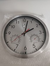 Mercedes-Benz Collection Wanduhr Quartzuhr, kaputt*