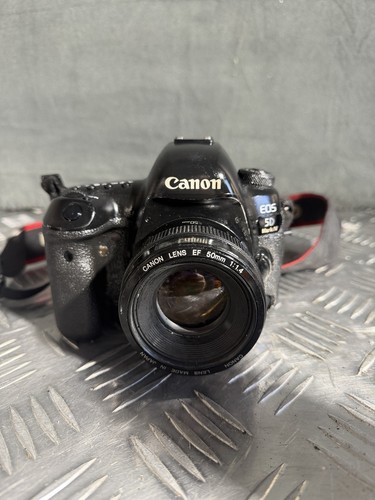 Canon eos mark 30 4 - 5, d