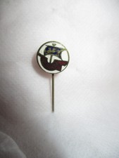 DDR Fußball Anstecknadel FC Hansa Rostock  ⚽️ ⚽️