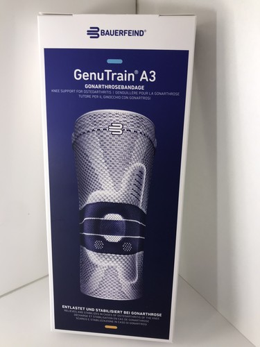 Genutrain links größe 5 - größe,