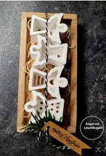 Engel beleuchtet⭐️4 mini