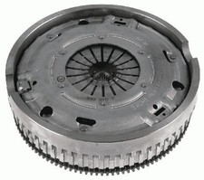 Clutch Kit Sachs Smart