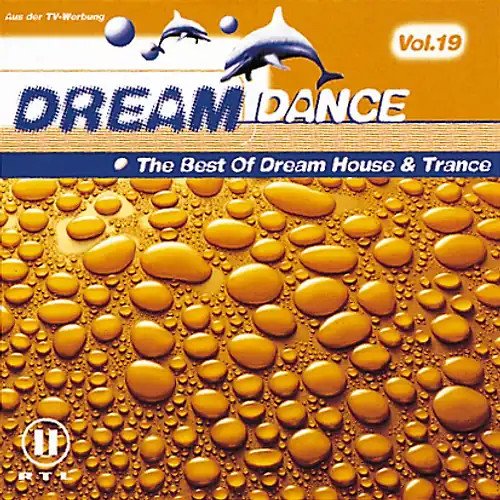 Various dream dance vol 19 - dream, vol.19