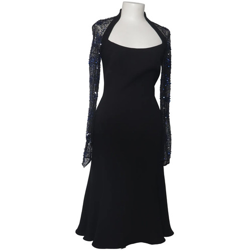 Escada abendkleid größe - abendkleid,,