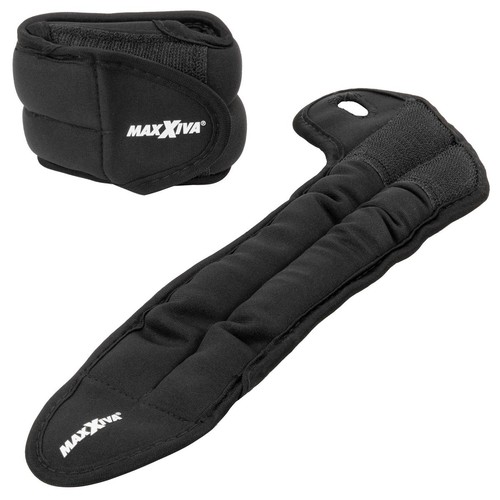 Maxxiva handmanschetten set - handmanschetten,