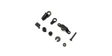 Kyosho stossdaempfer hinten - kyosho,