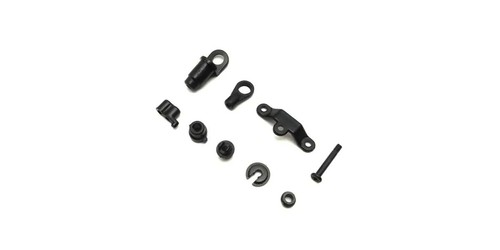 Kyosho stossdaempfer hinten - kyosho,