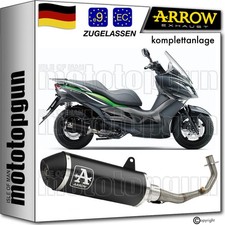 ARROW KOMPLETTANLAGE OP URBAN