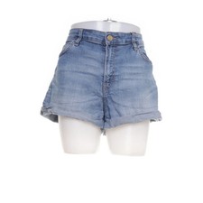 H&M, Jeans Shorts, Größe
