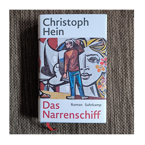 Christoph hein das - hein:,
