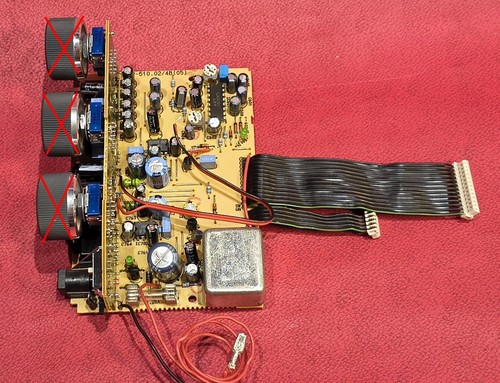 Grundig satellit 700 - grundig,