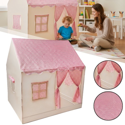 Kinderzelt indoor kinder haus - kinderzelt,