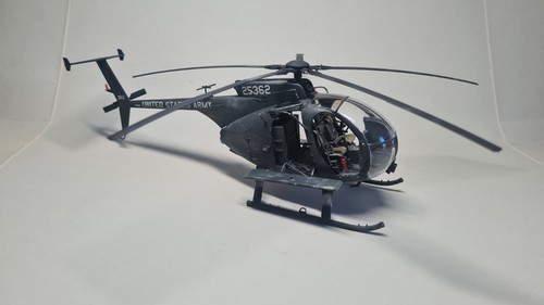 Zimimodel 35 top - ah-6j,