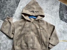 Trendiger Glitzer-Jogginganzug