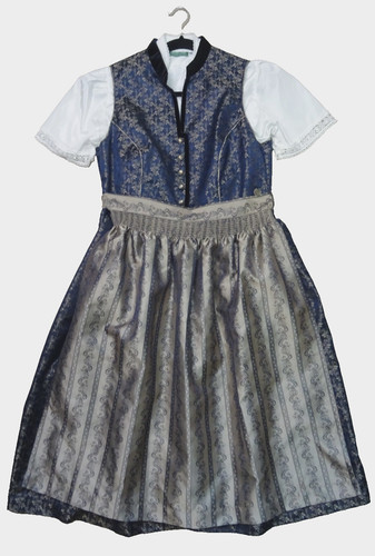 Wunderschönes marjo dirndl - wunderschönes,