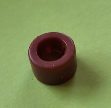 Spinderella Ersatzteile - Druckknopf braun