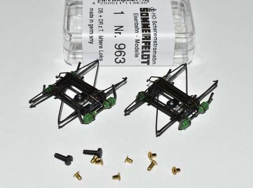 Sommerfeldt 963 stück - sommerfeldt,