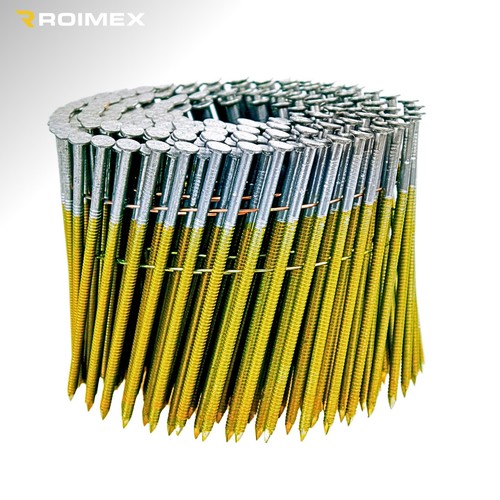 Coilnägel 120mm f - coilnägel, 27-120mm