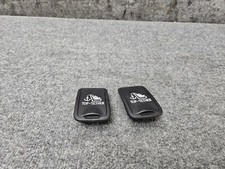 Top Tether Child Seat Trim