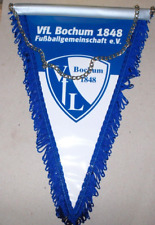 VFL BOCHUM 1848 Wimpel/Banner