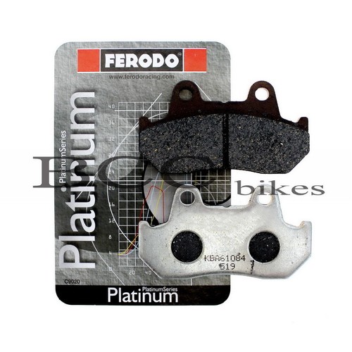 Ferodo bremsklötze - ferodo,