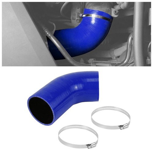 Silikon intake boot - silikon,