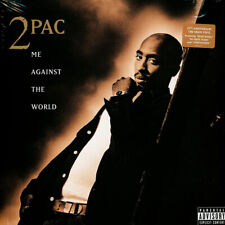 2Pac - Me Against The World