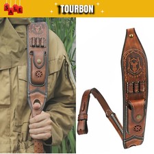 TOURBON Retro Leder