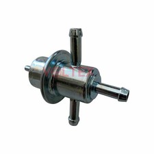 Kraftstoffdruckregler 3,5 Bar