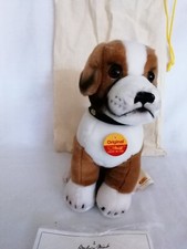 Steiff 660733 ""Bruno der