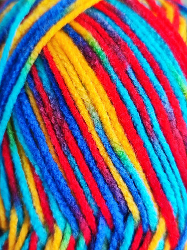 Wolle 1 strickwolle 50g - g-b,