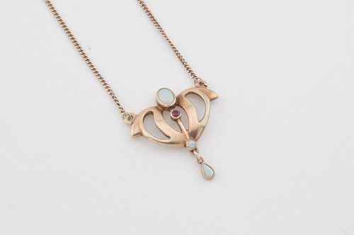 Se80 art nouveau - art,