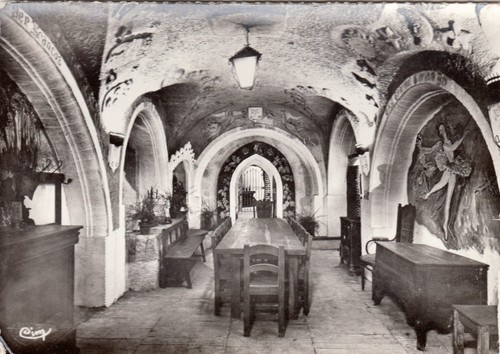 CHARTRE-SUR-LE-LOIR