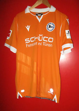 Matchworn Spielertrikot DSC