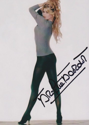 Brigitte bardot original - brigitte,