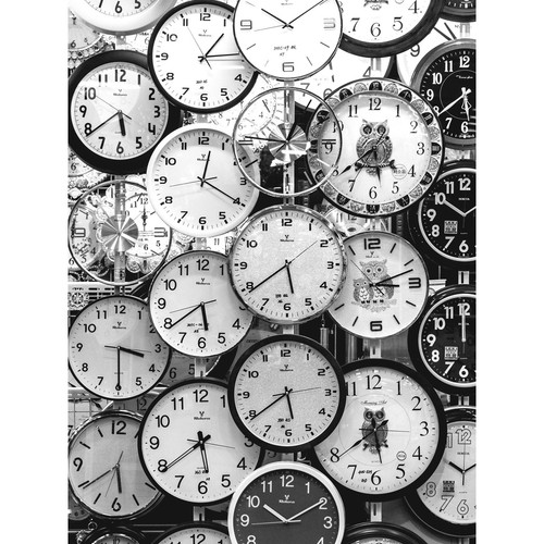 Uhr gesichter zeit schwarz - gesichter,